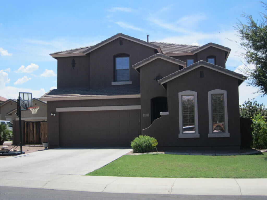 Property Photo: 3723 E Janelle Court AZ 85298