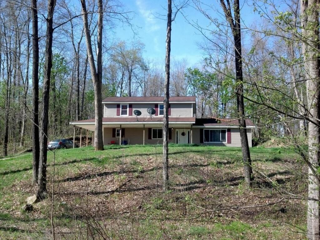 Property Photo:  3630 Township Road 161  OH 43334 