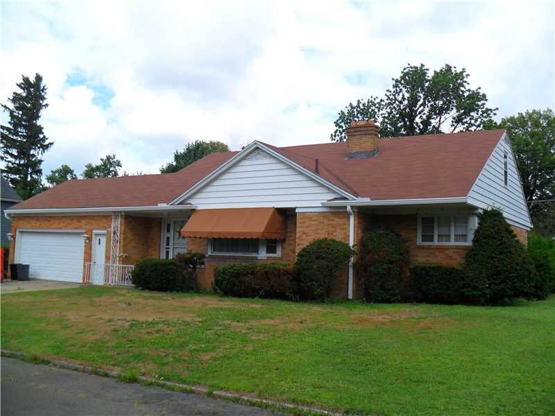 Property Photo:  3939 Cochran Street  PA 16508 