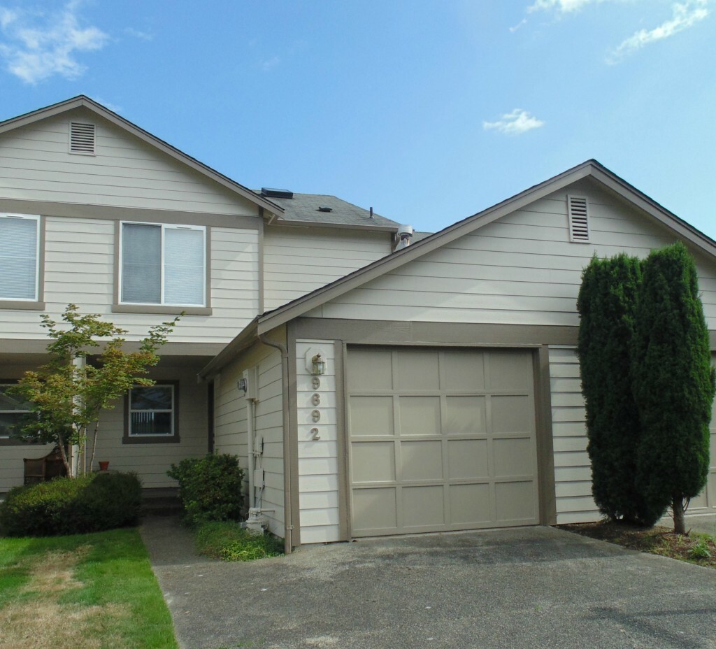 Property Photo: 9692 Long Point Lane NW WA 98383