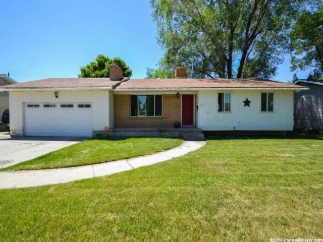 Property Photo: Address not disclosed UT 84047