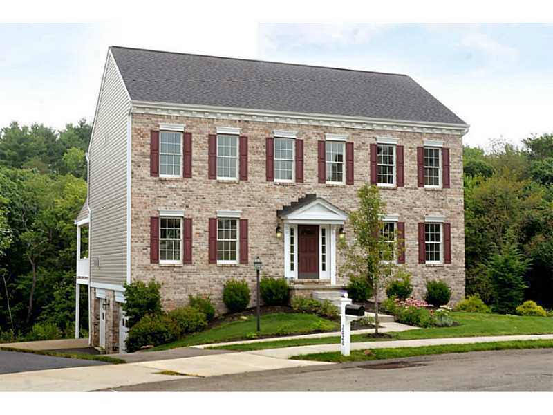 Property Photo: 2020 Penfolds Place PA 15108