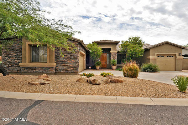 Property Photo:  34225 N 44th Place  AZ 85331 