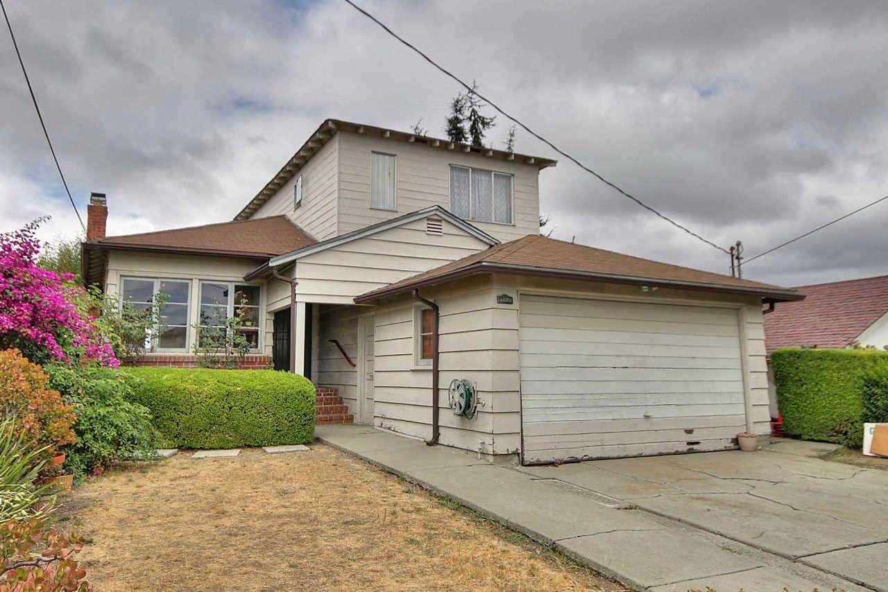 Property Photo:  3279 Knowland Ave.  CA 94619 