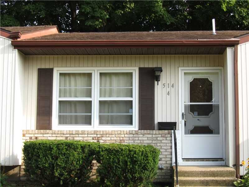 Property Photo:  514 High Street 4  PA 16441 