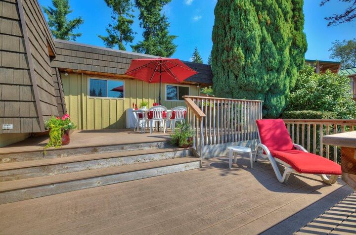 Property Photo: 29080 222nd Place SE WA 98010