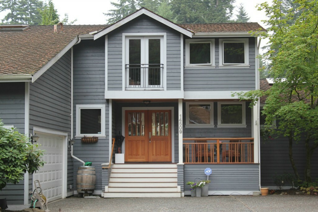 Property Photo:  14509 27th Dr SE  WA 98012 