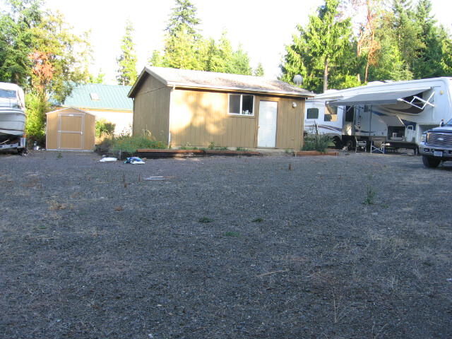 Property Photo: 21 Guy Kelly Rd WA 98362