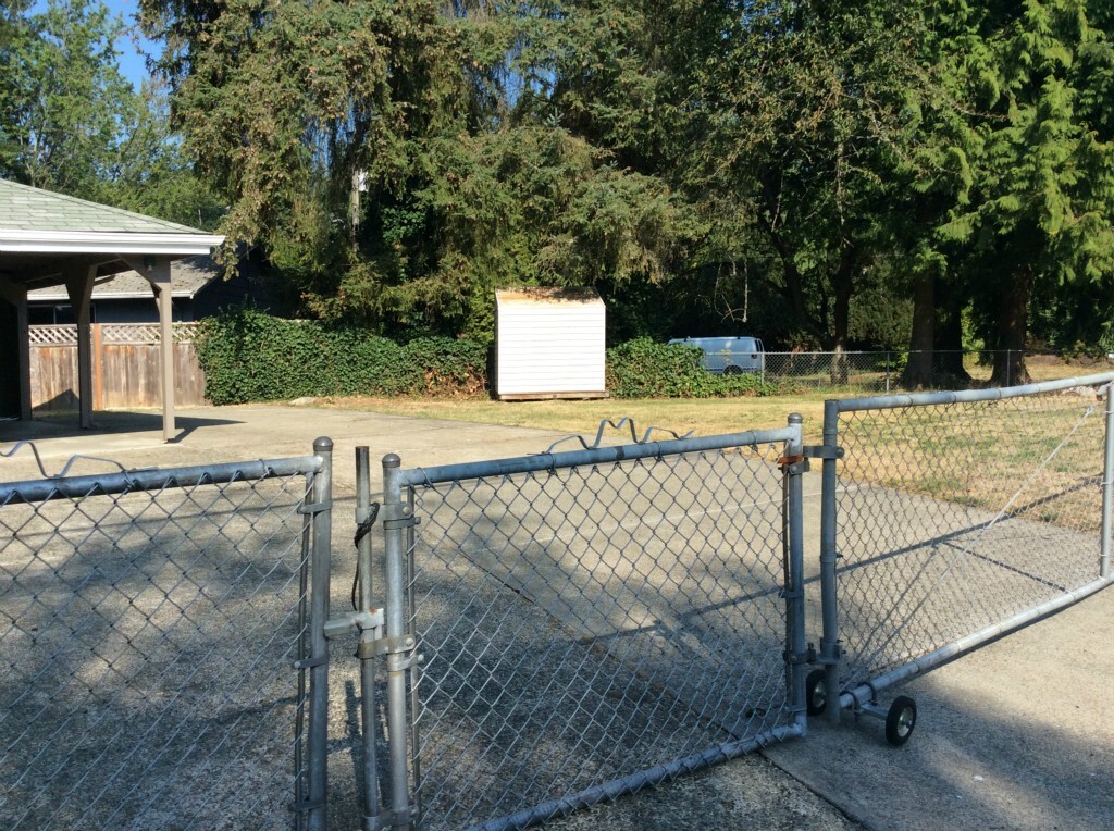 Property Photo: 16317 26th Avenue NE WA 98155