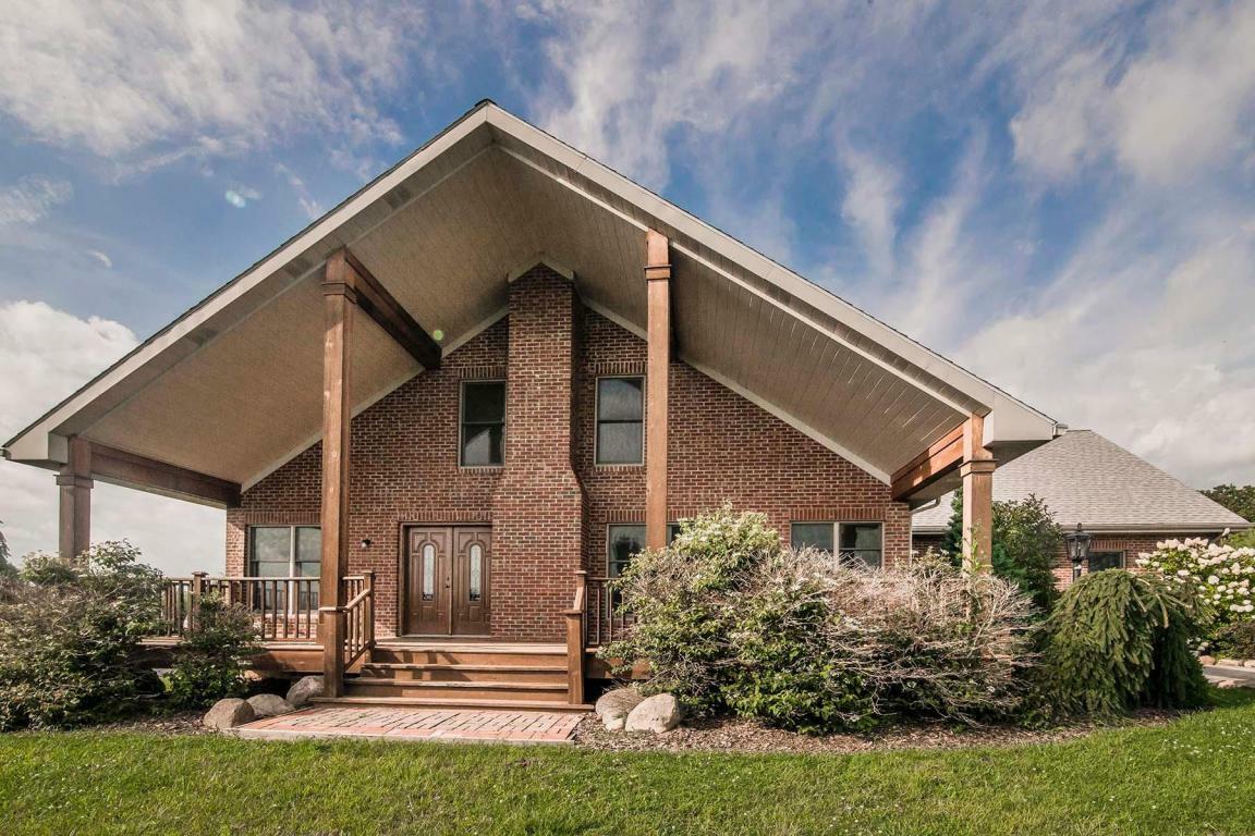 Property Photo:  3860 Raccoon Valley Road  OH 43001 