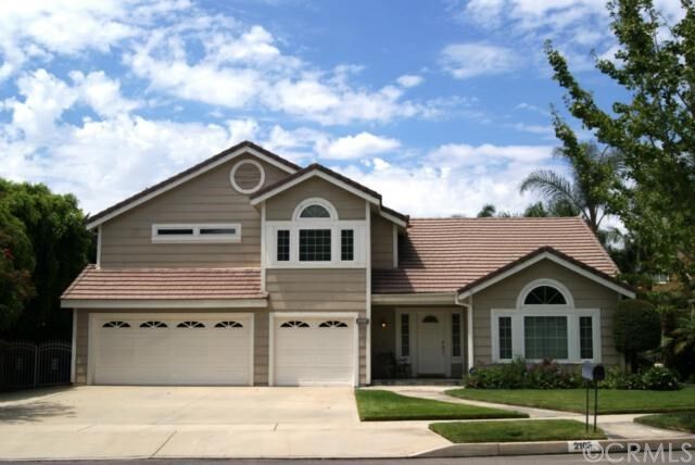 Property Photo:  2105 Morningside Avenue  CA 91784 