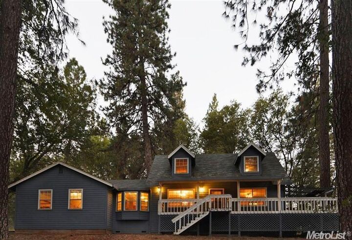 1295 Meadow Ln  Meadow Vista CA 95722 photo