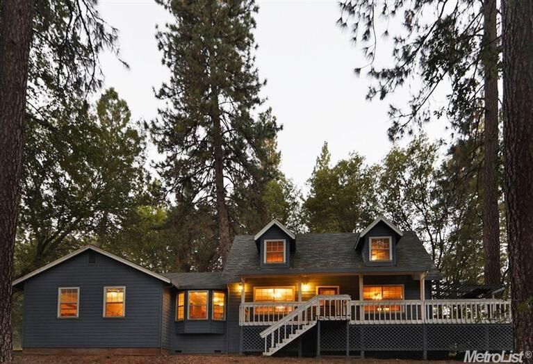 Property Photo: 1295 Meadow Ln CA 95722