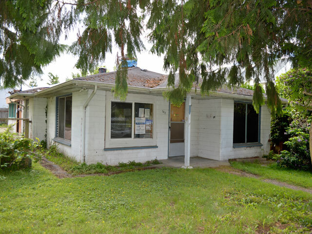 Property Photo:  1412 McMillan Ave  WA 98390 