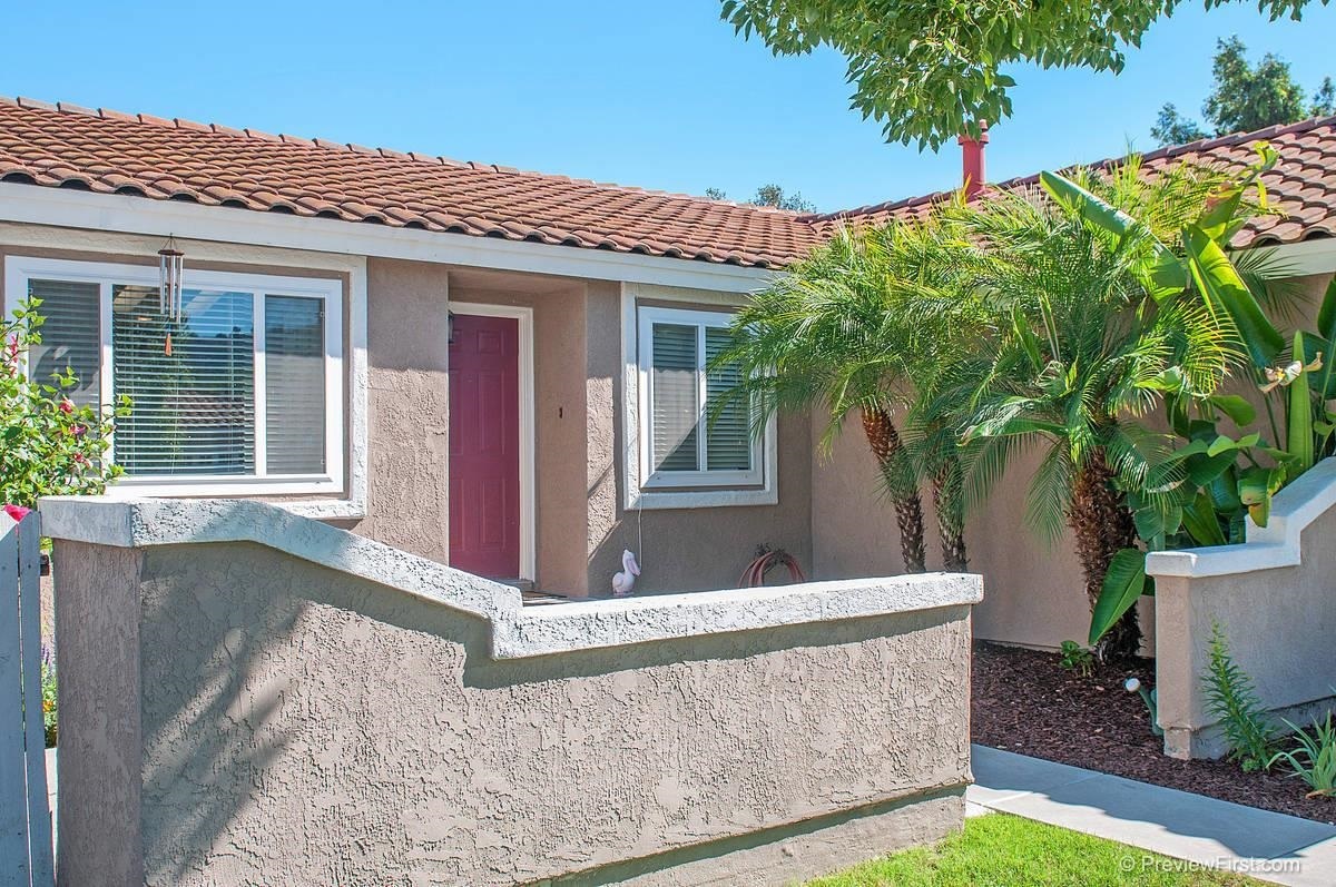 Property Photo:  4949 Lake Park Court  CA 92028 