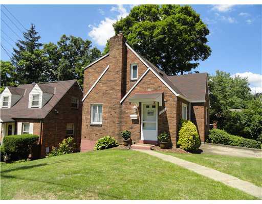 Property Photo:  329 Lawnwood Avenue  PA 15227 