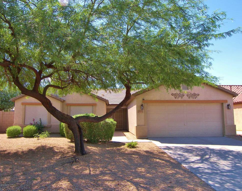 Property Photo:  15614 N 163rd Lane  AZ 85388 