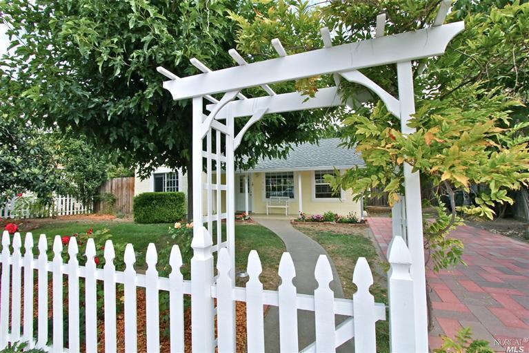 Property Photo: 1316 Olive Avenue CA 94945