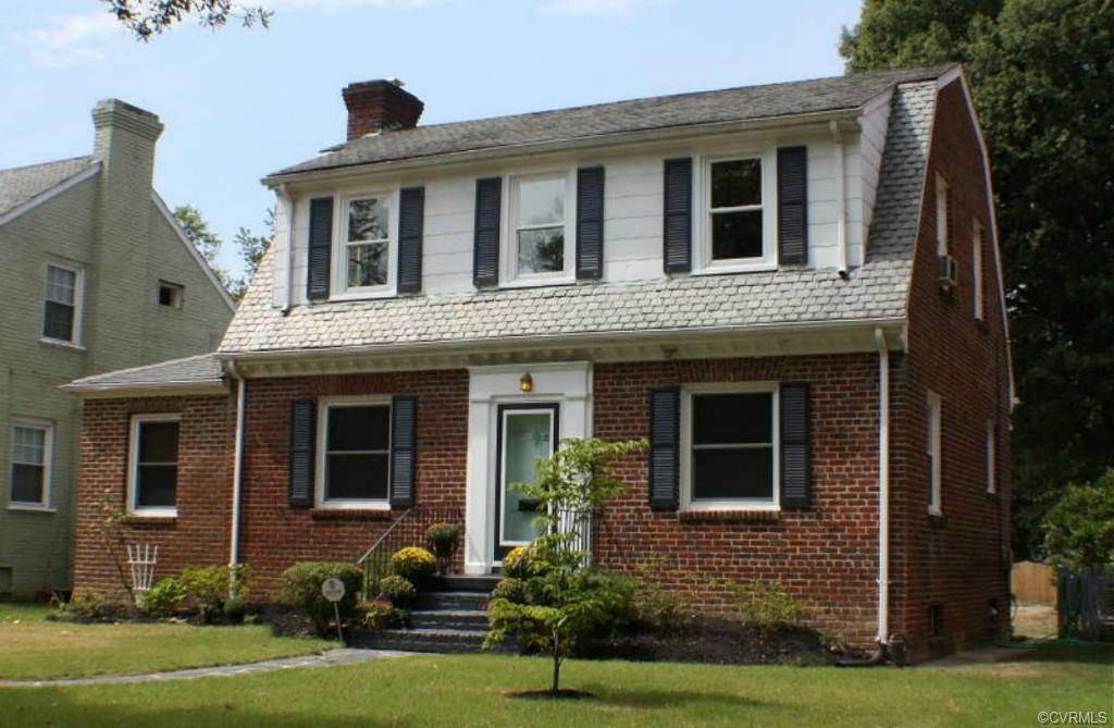 Property Photo:  3414 Montrose Avenue  VA 23222 