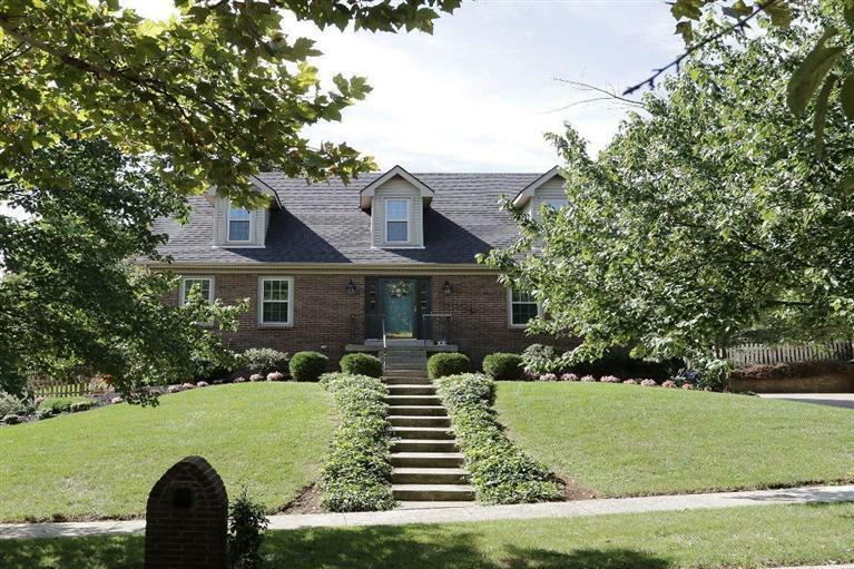 Property Photo: 1308 Copper Run Boulevard KY 40514