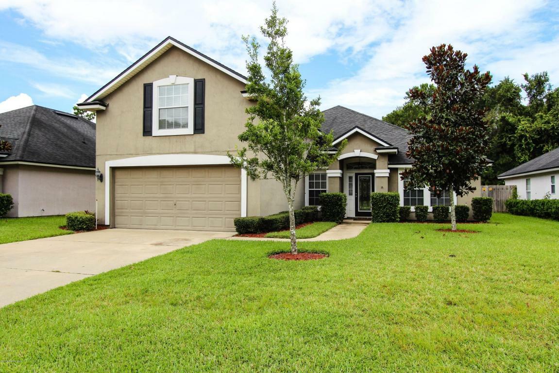 Property Photo: 1252 Ribbon Road FL 32259