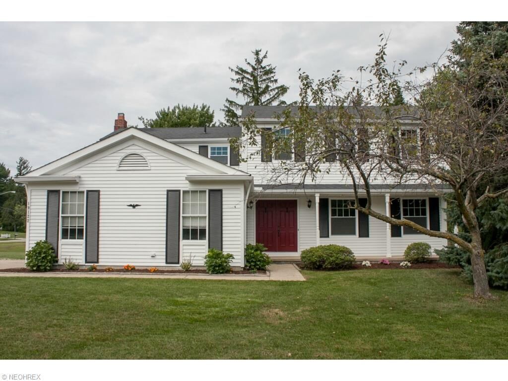 Property Photo: 19122 Quail Hollow Drive OH 44136