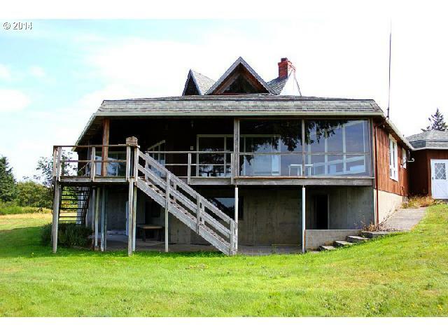 Property Photo: 145 N Wahanna Rd OR 97138