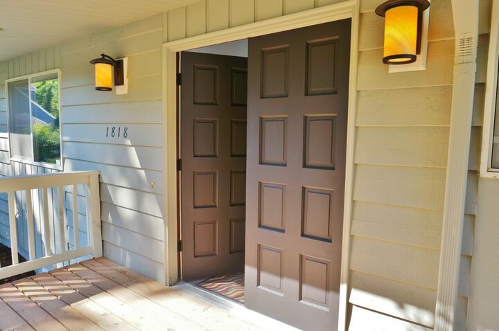 Property Photo: 1818 S Crystal Springs Rd WA 98465