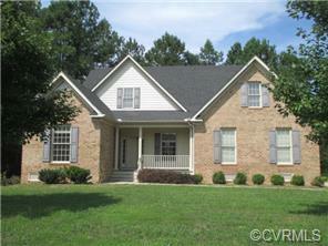 Property Photo:  11918 Pine Needles Drive  VA 23140 