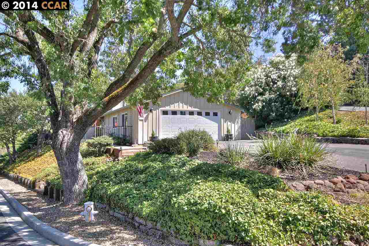 Property Photo:  3366 Carlyle Ter  CA 94549-5202 