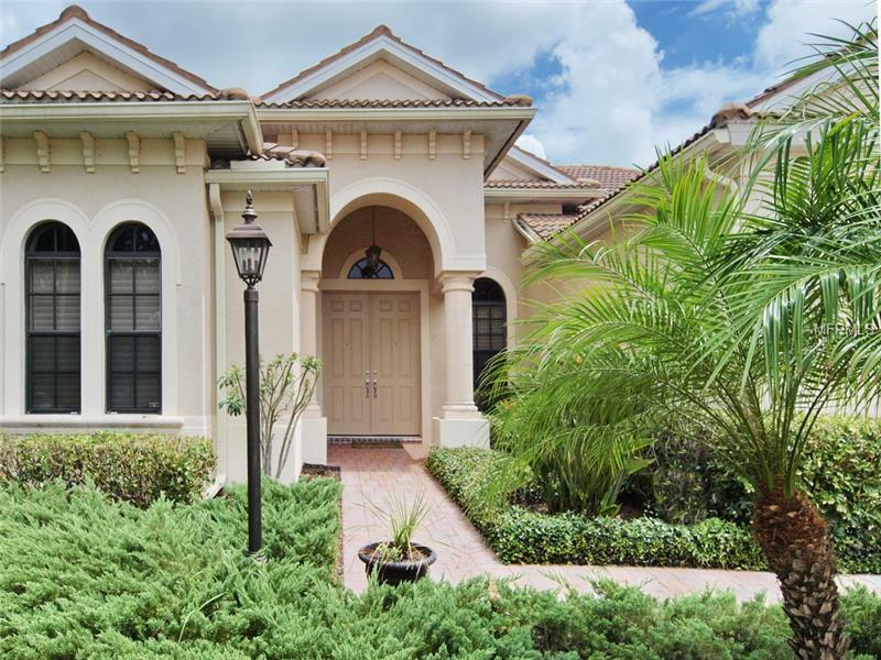 Property Photo:  4687 Tuscana Drive  FL 34241 