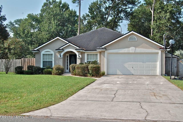 Property Photo: 998 Fleming Street FL