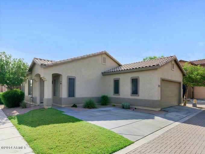 Property Photo:  2593 E Riviera Drive  AZ 85249 