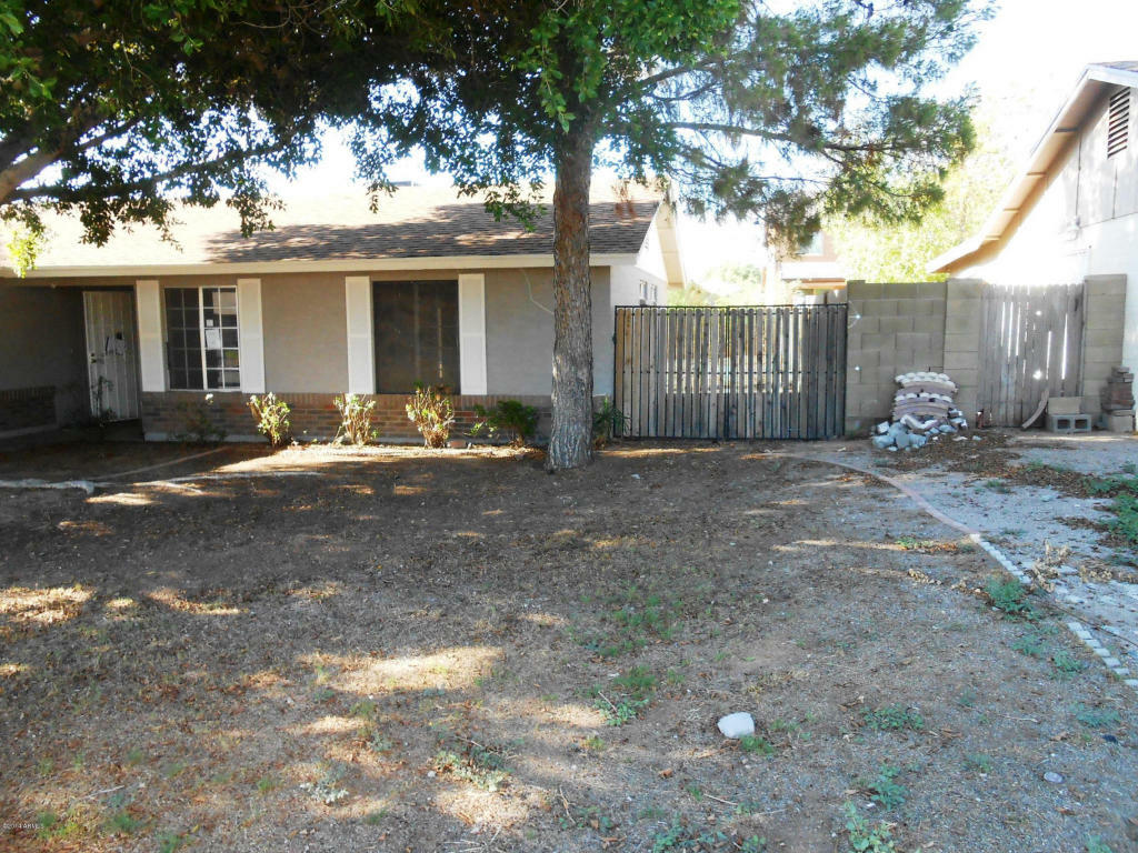 Property Photo:  6728 E Ensenada Street  AZ 85205 