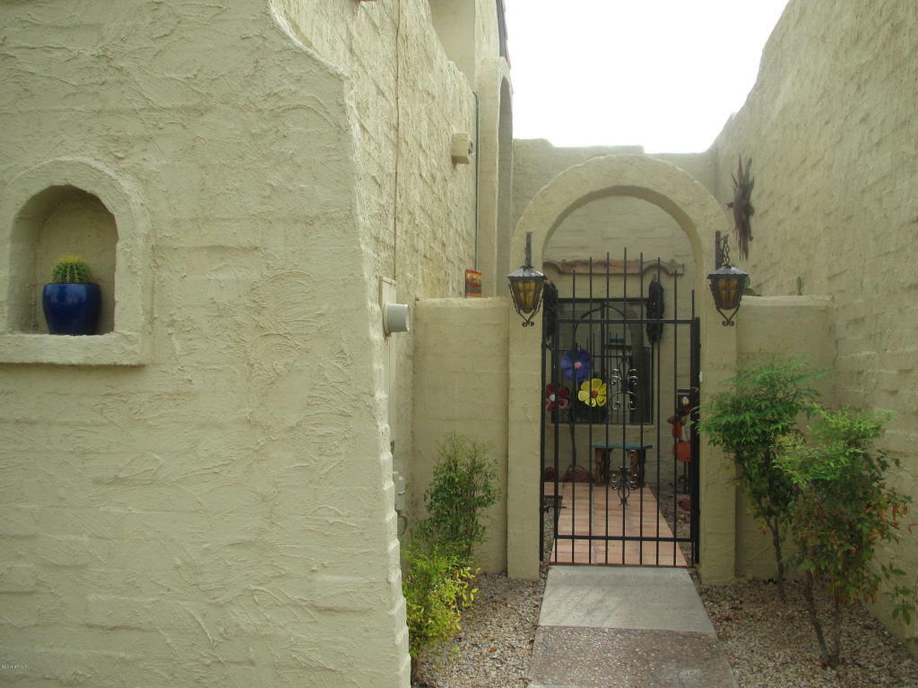 Property Photo:  1235 N Sunnyvale -- 39  AZ 85205 