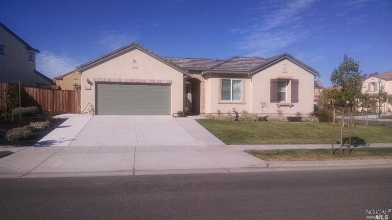 Property Photo:  4432 Avondale Circle  CA 94533 