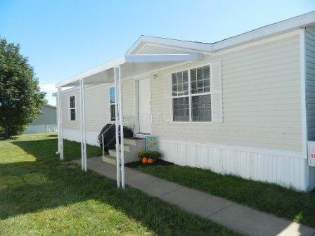 Property Photo: 1100 Thornwood Drive OH 43056