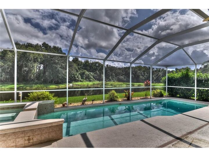 Property Photo:  27601 Kirkwood Circle  FL 33544 