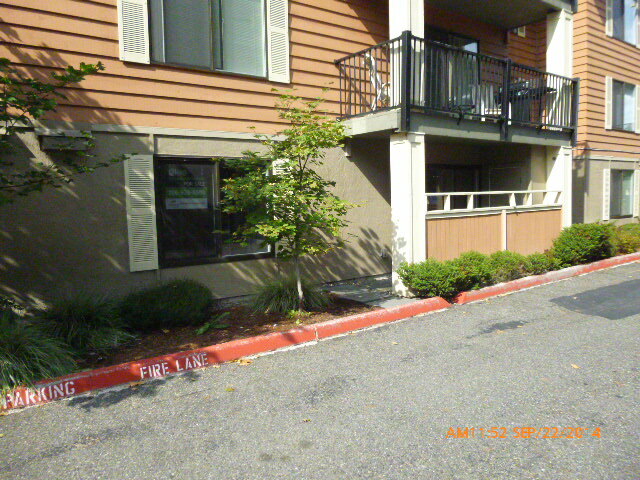 Property Photo:  8025 234th St SW 105  WA 98026 