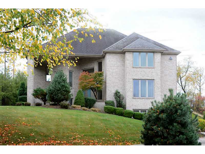 Property Photo: 110 Julianna Drive PA 15108