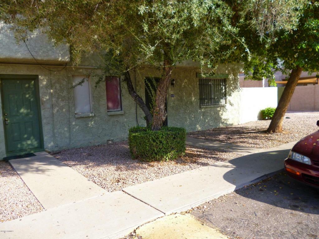 Property Photo:  1500 W Rio Salado Parkway 117  AZ 85201 