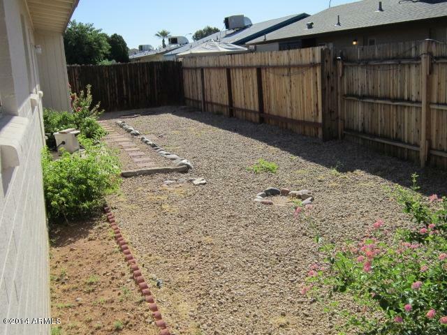 Property Photo:  4441 W Sanna Street  AZ 85302 