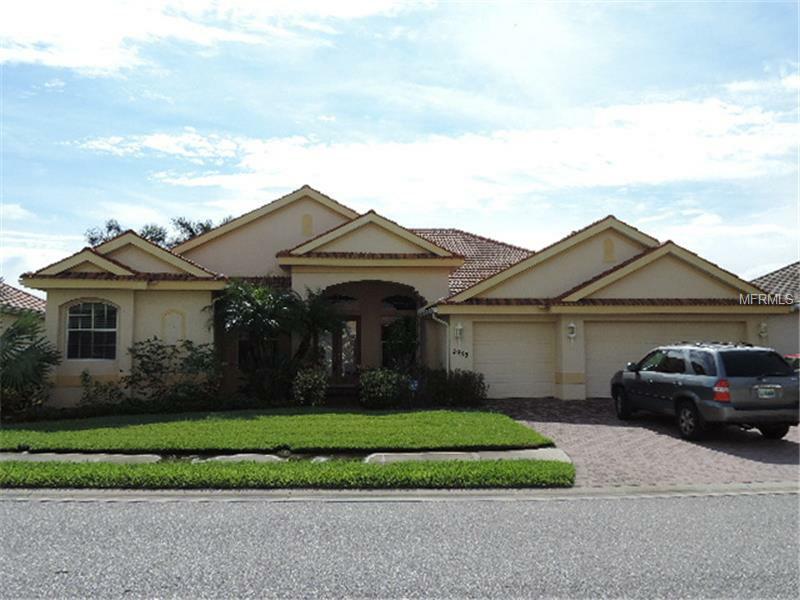 2955 Bravura Lake Drive  Sarasota FL 34240 photo