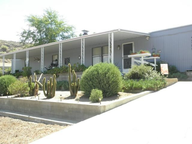 Property Photo:  44399 Hillcrest Lane -  CA 92544 