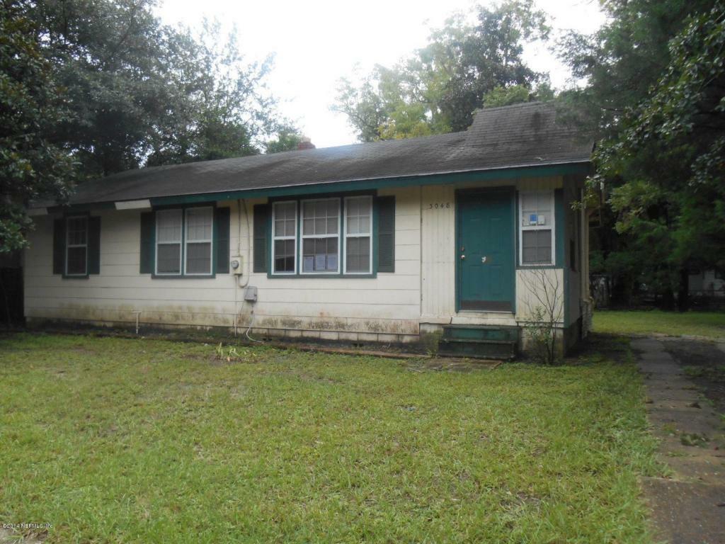 Property Photo:  3048 Rosselle Street  FL 32205 