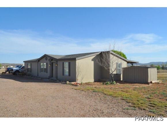 Property Photo:  24850 N Catalina Street  AZ 86334 