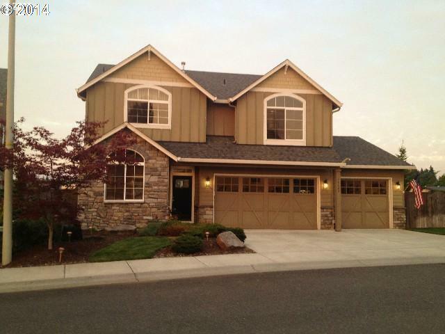 Property Photo:  14403 NW 25th Ct  WA 98685 