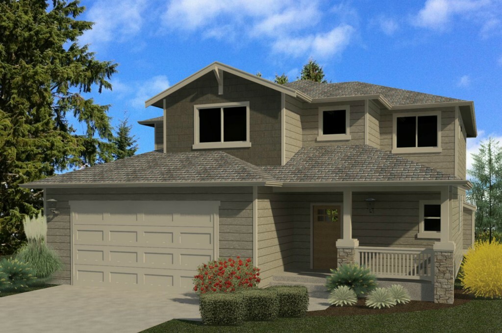 Property Photo: 4815 80th Dr NE WA 98270