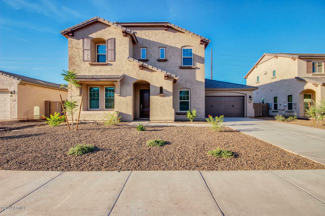 Property Photo:  2992 E Derringer Way  AZ 85297 