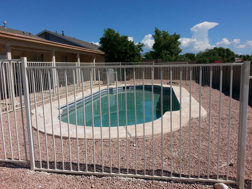 Property Photo:  1939 W 12th Avenue  AZ 85120 